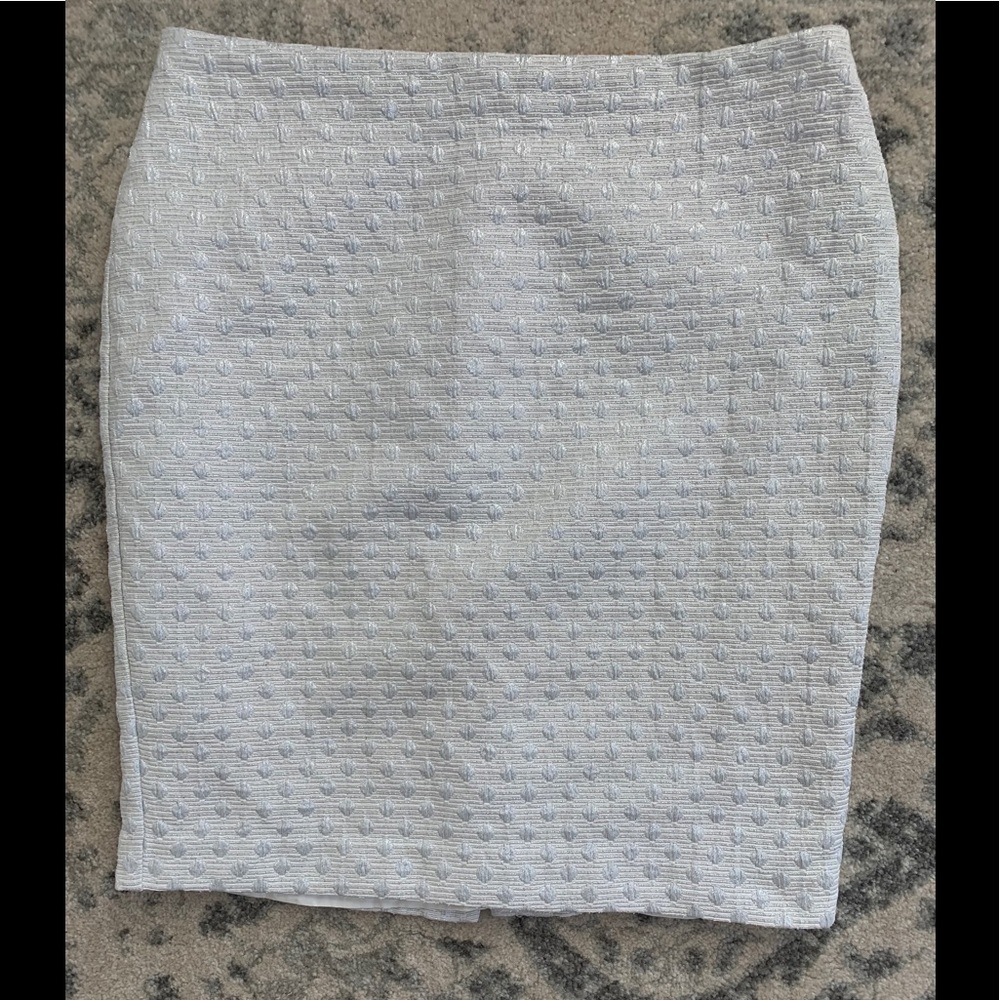 Anne Taylor petite pencil skirt